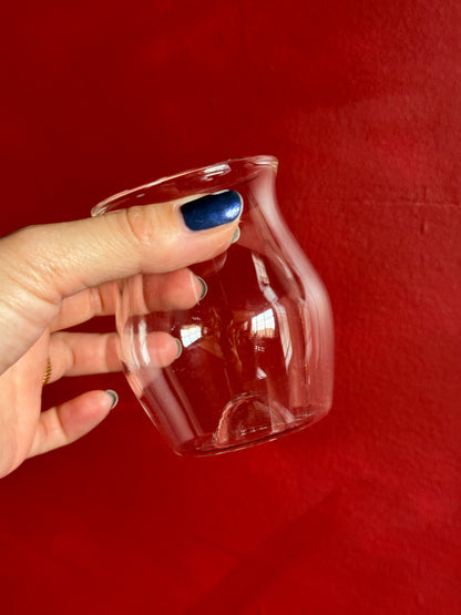 SENSORY GLASS