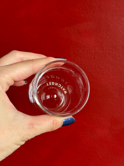 SENSORY GLASS