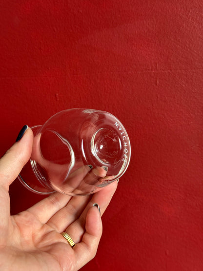 SENSORY GLASS