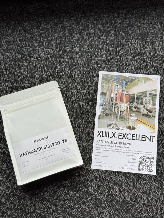 RATNAGIRI SLN9 RT-YB - SLN9, CULTURE NATURALS - INDIA