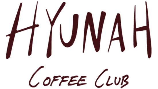 HYUNAH Coffee Club